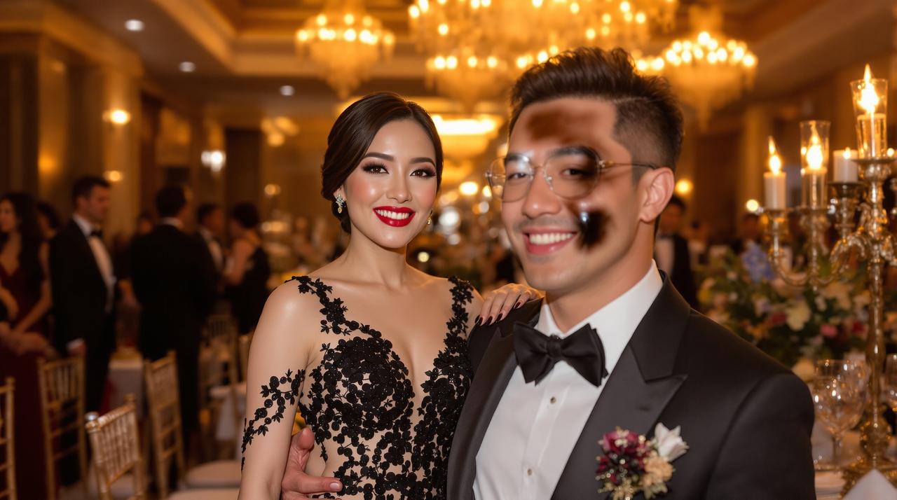 明星夫妻被传婚变，双方工作室联合发表声明否认